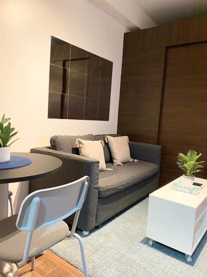 Air Residences Makati - Fully Furnished Condo With Skyline Views! Μανίλα Εξωτερικό φωτογραφία