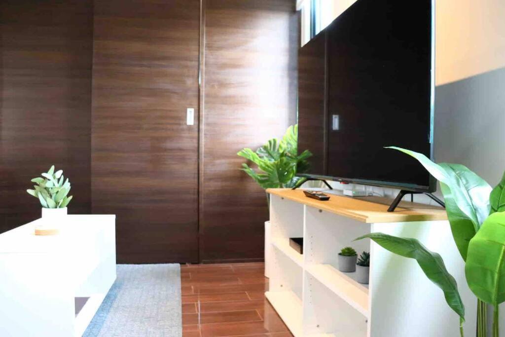 Air Residences Makati - Fully Furnished Condo With Skyline Views! Μανίλα Εξωτερικό φωτογραφία